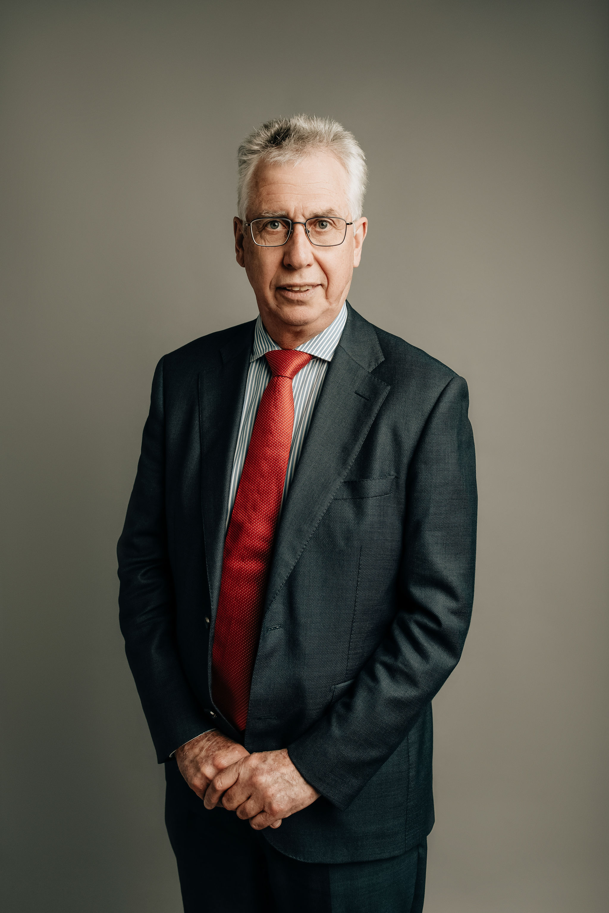 Graeme Mathias